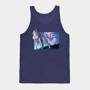 Von Evolution Tank Top